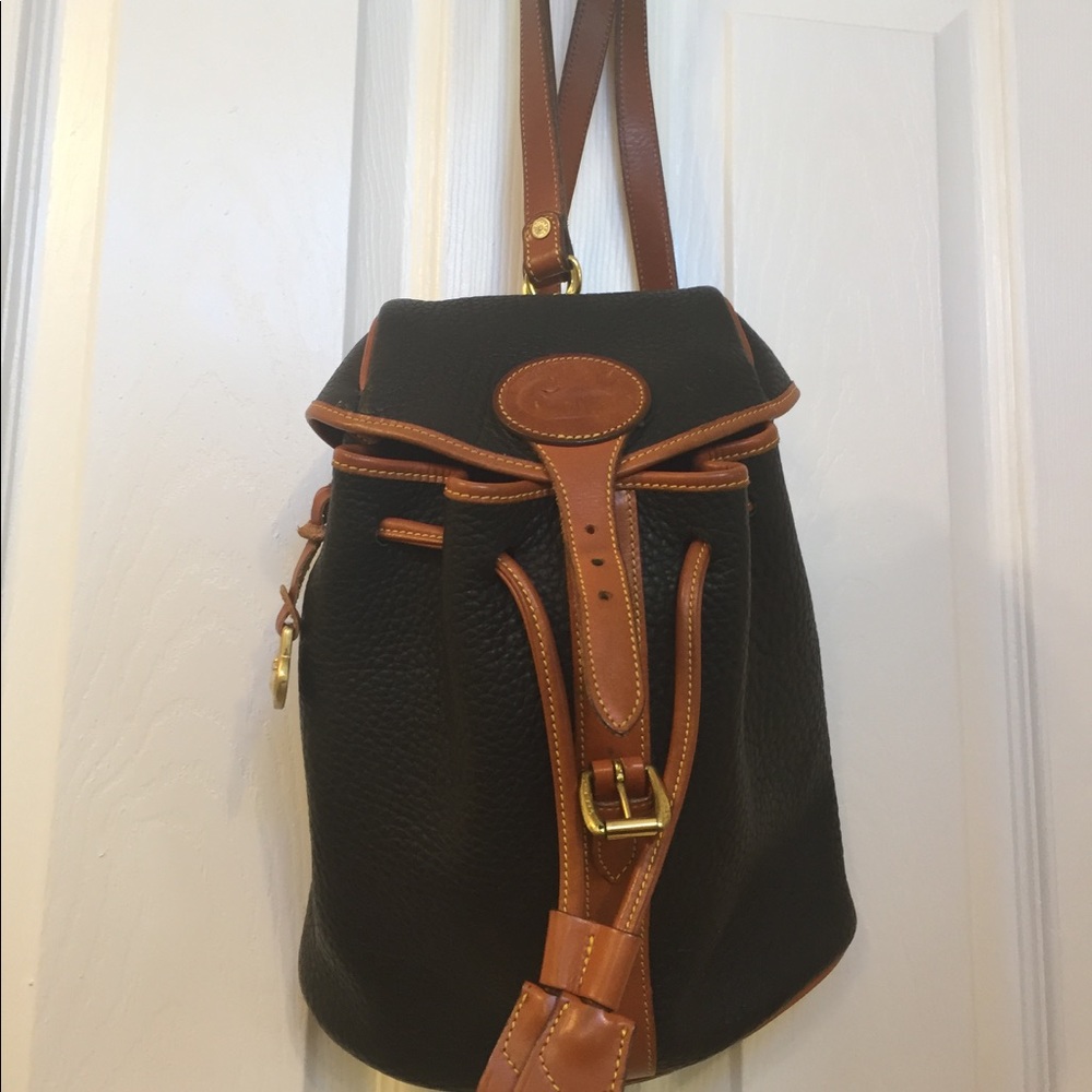 Dooney & Bourke Backpack